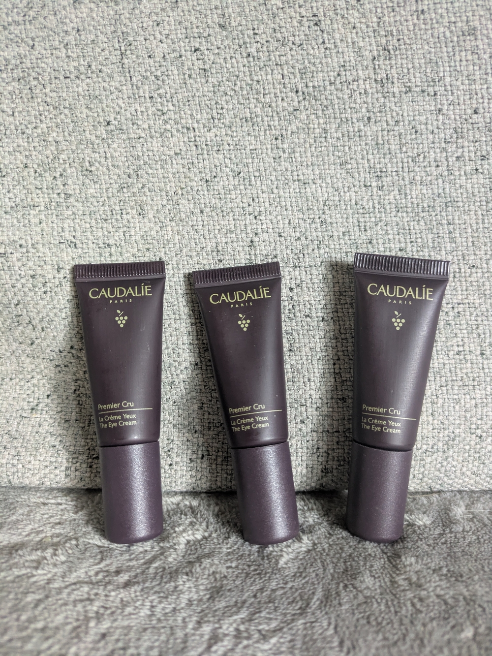 Caudalie Premier Cru La Crème Yeux Eye Creams